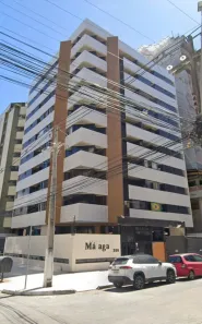 Apartamento com 3 Quartos à venda, 100m² no Jatiúca, Maceió