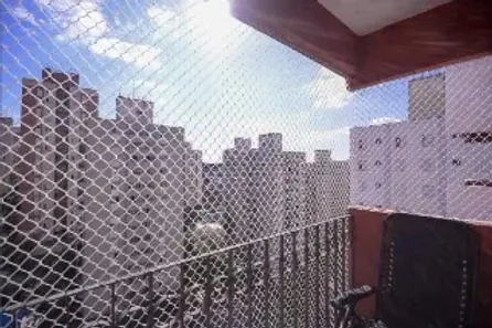 Apartamento com 2 Quartos à venda, 53m² no Jardim São Savério, São Paulo