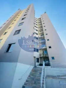 Apartamento com 2 Quartos à venda, 47m² no Vila São Carlos, Itaquaquecetuba
