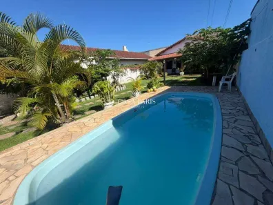 Casa com 2 Quartos à venda, 80m² no Real, Praia Grande