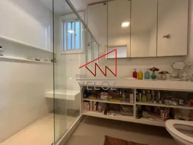 Apartamento com 4 Quartos à venda, 200m² no Lagoa, Rio de Janeiro