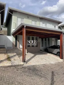 Casa de Condomínio com 3 Quartos à venda, 120m² no Mirante da Colonia, Jundiaí