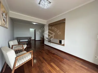 Apartamento com 3 Quartos à venda, 162m² no Centro, Limeira