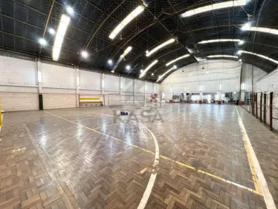 Galpão/Depósito/Armazém para alugar, 2000m² no Rio Branco, Canoas