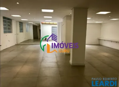 Ponto Comercial à venda, 568m² no Alto da Lapa, São Paulo