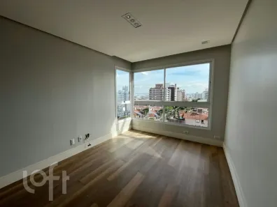 Apartamento com 2 Quartos à venda, 68m² no Petrópolis, Porto Alegre