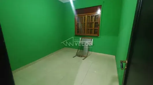 Apartamento com 2 Quartos à venda, 53m² no Santa Teresa, Rio de Janeiro