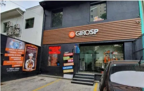 Ponto Comercial à venda, 147m² no Vila Nova Conceição, São Paulo