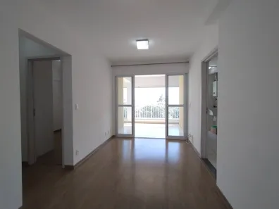 Apartamento com 2 Quartos para alugar, 58m² no Vila Prudente, São Paulo