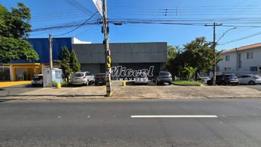 Prédio Comercial para alugar, 686m² no Cidade Alta, Piracicaba