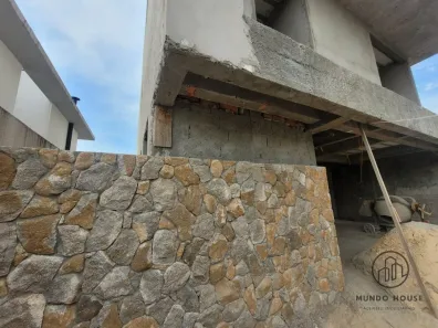 Casa de Condomínio com 3 Quartos à venda, 242m² no Parque Reserva Fazenda Imperial, Sorocaba