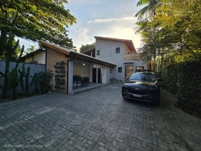 Casa com 3 Quartos à venda, 111m² no Quinta do Guarau, Peruíbe