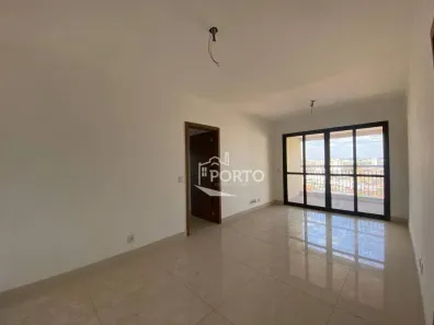 Apartamento com 3 Quartos à venda, 98m² no Paulista, Piracicaba