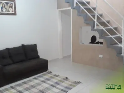 Casa com 3 Quartos à venda, 120m² no Jardim Del Rey, São José dos Campos