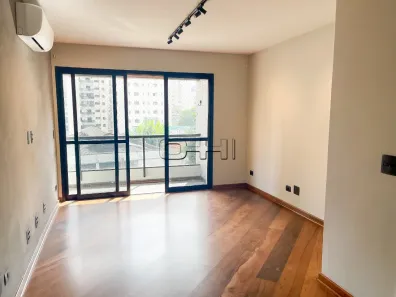 Apartamento com 3 Quartos para alugar, 100m² no Vila Mariana, São Paulo