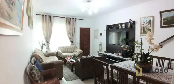 Sobrado com 2 Quartos à venda, 160m² no Santana, São Paulo
