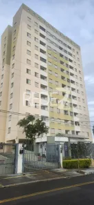 Apartamento com 3 Quartos à venda, 75m² no Parque Itália, Campinas