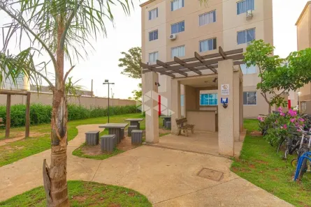 Apartamento com 2 Quartos à venda, 41m² no Estância Velha, Canoas
