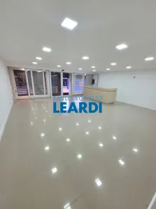 Ponto Comercial à venda, 170m² no Bela Vista, São Paulo