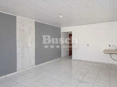 Casa com 1 Quarto para venda ou aluguel, 43m² no Jardim Mendonça, Bauru