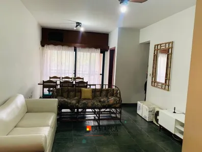 Apartamento com 2 Quartos à venda, 80m² no Enseada, Guarujá