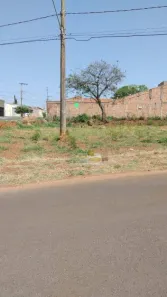 Lote/Terreno à venda, 268m² no Jardim Maracanã, Uberaba