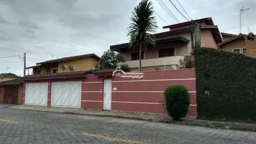 Casa com 4 Quartos à venda, 420m² no Chácaras Rurais Santa Maria, Jacareí