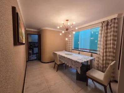 Casa com 5 Quartos à venda, 240m² no Pereira Lobo, Aracaju