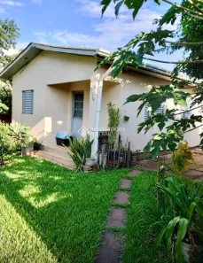 Casa com 2 Quartos à venda, 70m² no Boa Saúde, Novo Hamburgo