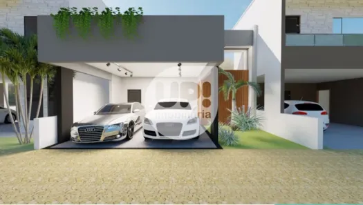 Casa com 3 Quartos à venda, 160m² no Campestre, Piracicaba