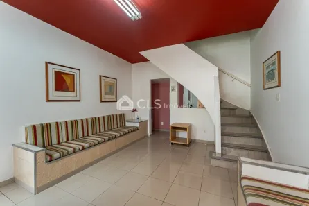 Casa com 2 Quartos à venda, 81m² no Vila Romana, São Paulo