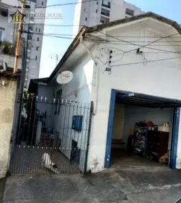 Casa com 2 Quartos à venda, 120m² no Ipiranga, São Paulo