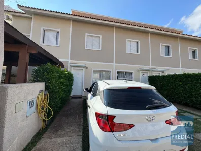 Casa com 2 Quartos à venda, 90m² no Parque Sabará, São Carlos