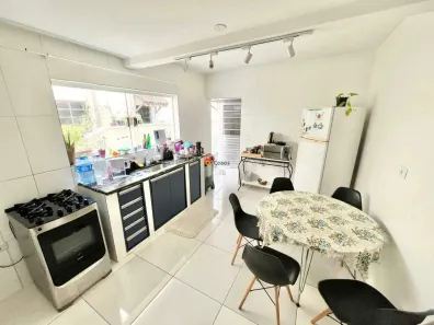 Sobrado com 3 Quartos à venda, 190m² no Santa Teresinha, São Paulo