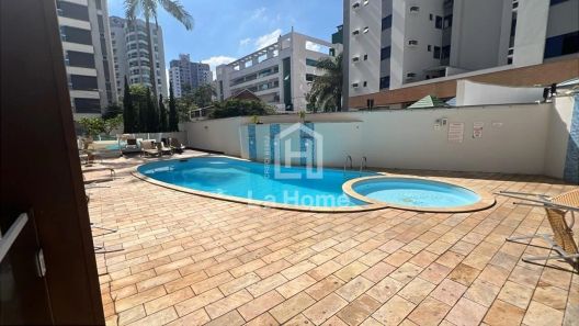 Apartamento com 3 Quartos à venda, 109m² no Victor Konder, Blumenau