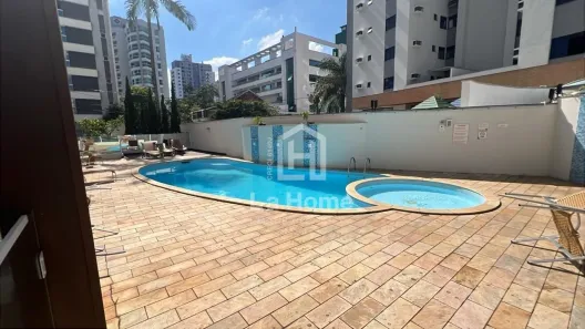Apartamento com 3 Quartos à venda, 109m² no Victor Konder, Blumenau