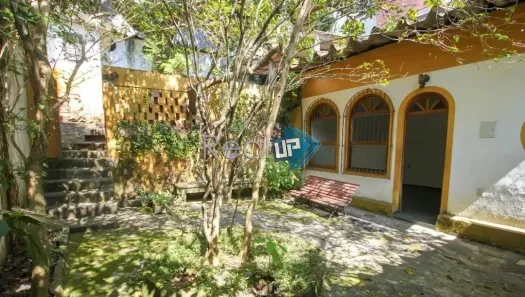 Casa com 4 Quartos à venda, 301m² no Laranjeiras, Rio de Janeiro