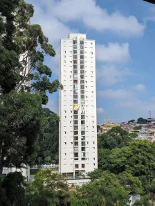 Apartamento com 3 Quartos à venda, 81m² no Vila Amélia, São Paulo