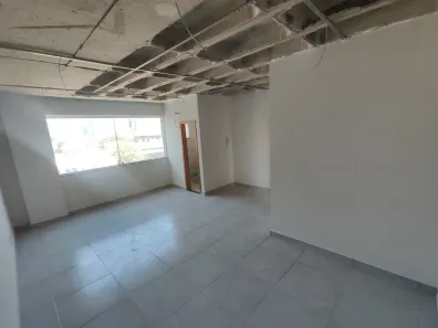 Ponto Comercial para alugar, 30m² no Barro Preto, Belo Horizonte