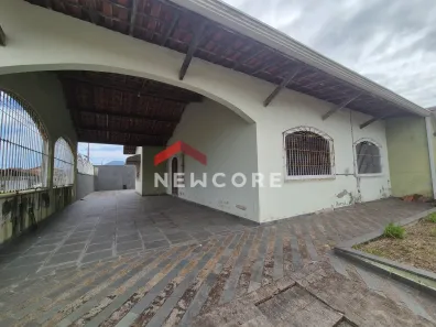 Casa com 4 Quartos à venda, 216m² no Balneário Três Marias, Peruíbe
