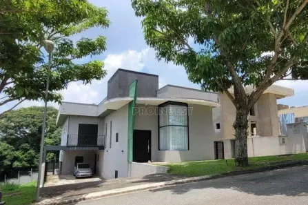 Casa de Condomínio com 3 Quartos à venda, 308m² no Chácaras São Carlos, Cotia