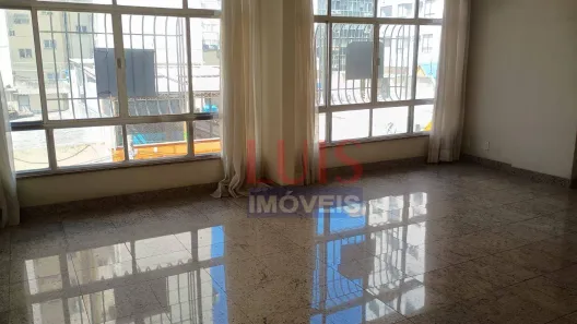 Apartamento com 3 Quartos à venda, 120m² no Icaraí, Niterói