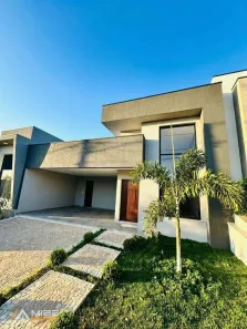 Casa de Condomínio com 3 Quartos à venda, 170m² no Parque Olívio Franceschini, Hortolândia