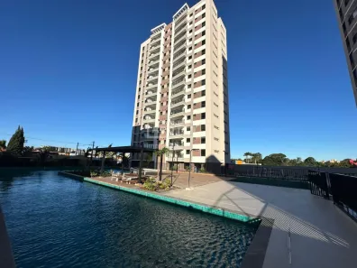 Apartamento com 3 Quartos à venda, 80m² no Morumbi, Paulínia