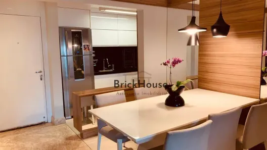 Apartamento com 3 Quartos à venda, 101m² no Barra Funda, São Paulo