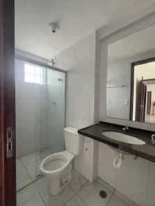 Apartamento com 3 Quartos à venda, 82m² no Serraria, Maceió