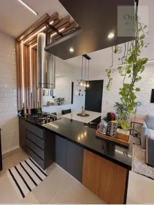 Apartamento com 2 Quartos à venda, 48m² no Vila Barreto, São Paulo
