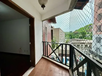 Apartamento com 2 Quartos à venda, 131m² no Centro, Barra Mansa