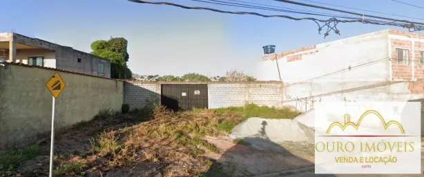 Ponto Comercial à venda, 500m² no Florença, Ribeirão das Neves