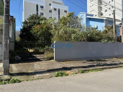 Lote/Terreno à venda, 300m² no Pagani, Palhoça